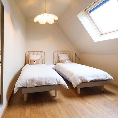 La Maison De Jennie Saint-Andre-d'Allas ภายนอก รูปภาพ