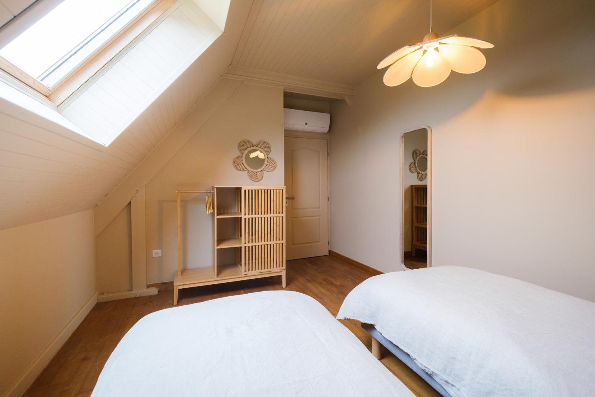 La Maison De Jennie Saint-Andre-d'Allas ภายนอก รูปภาพ