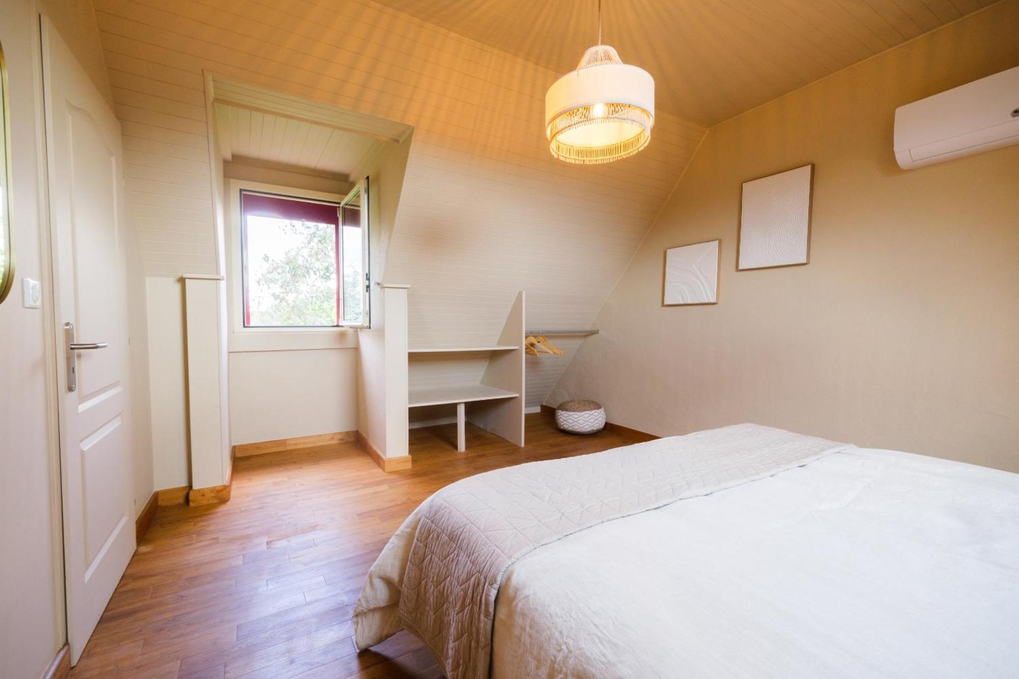 La Maison De Jennie Saint-Andre-d'Allas ภายนอก รูปภาพ